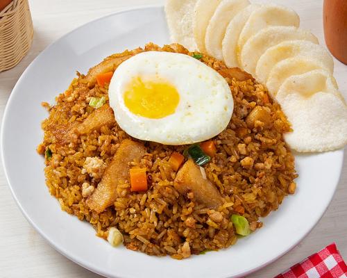 Nasi Goreng Special img
